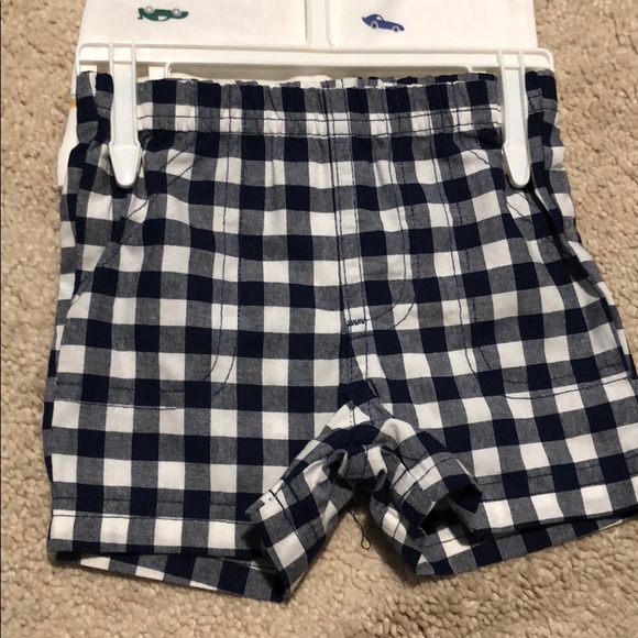 Carter’s Matching Set - Picture 5 of 6